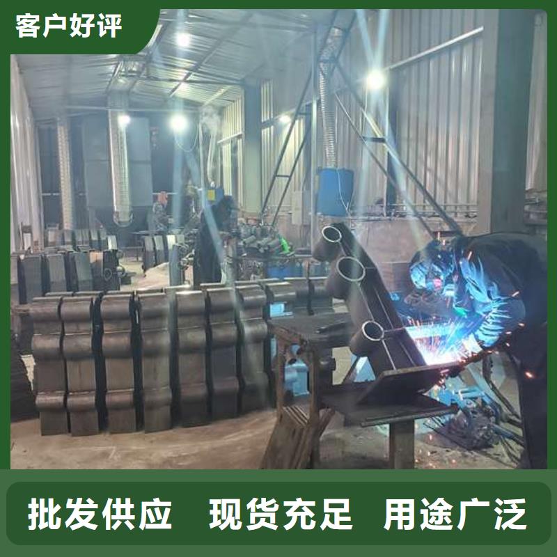 唐县201桥梁栏杆
