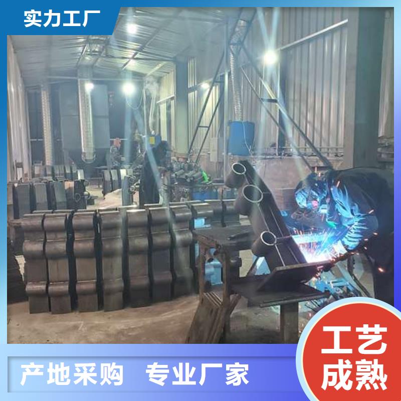 桥梁防撞护栏厂家加工来电咨询