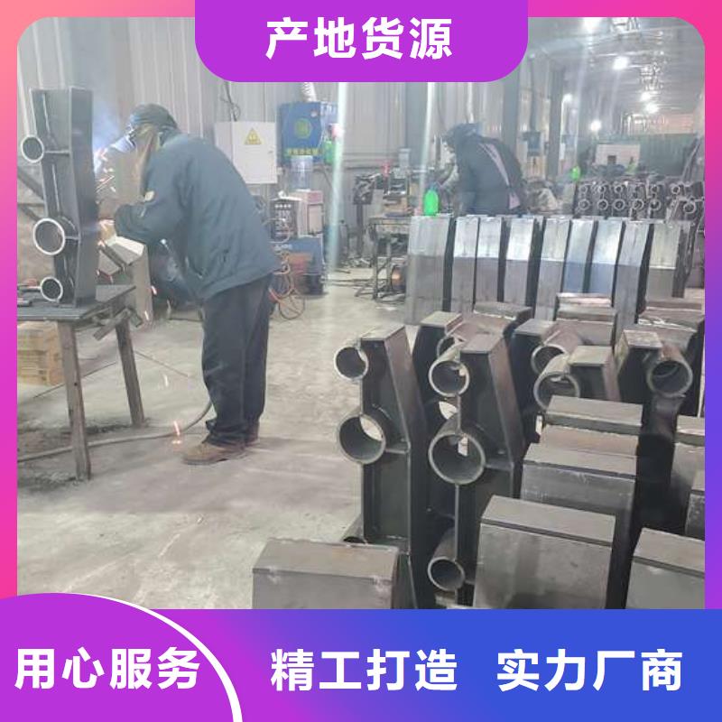 经验丰富的不锈钢缆索护栏厂家