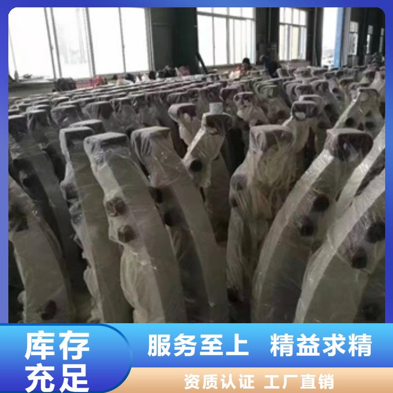 万宁市桥梁防撞护栏伸缩缝处图片伸报价及时