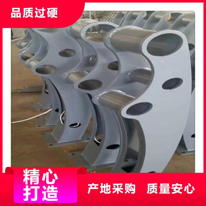 东方市高速公路防撞护栏实体厂家成本低