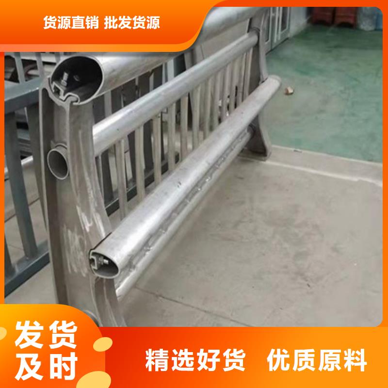 抚州灯光护栏加工厂子
