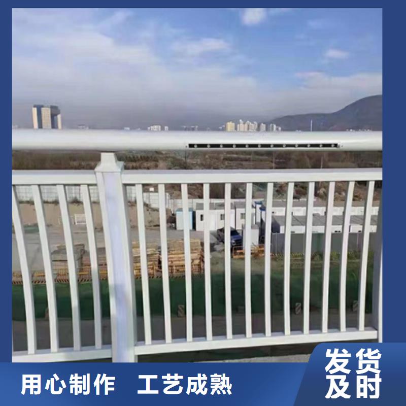 Q355D河道护栏厂家可提供详情图