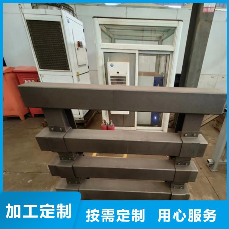 Q355C河道护栏批发零售