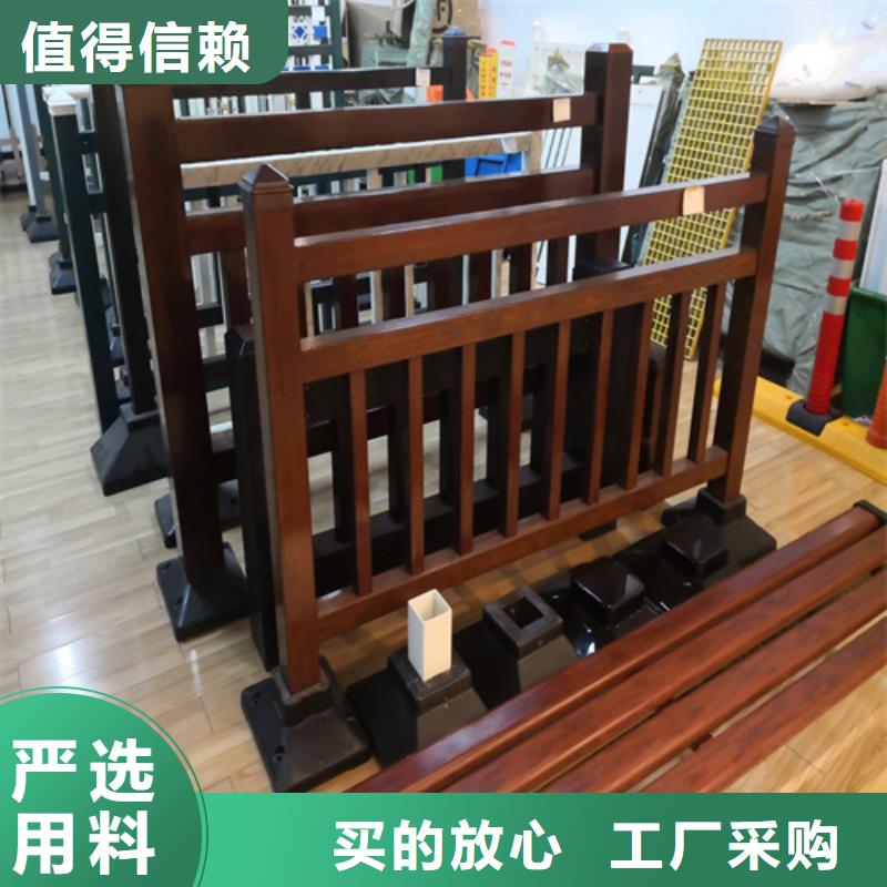 买桥梁防撞护栏必看-高性价比