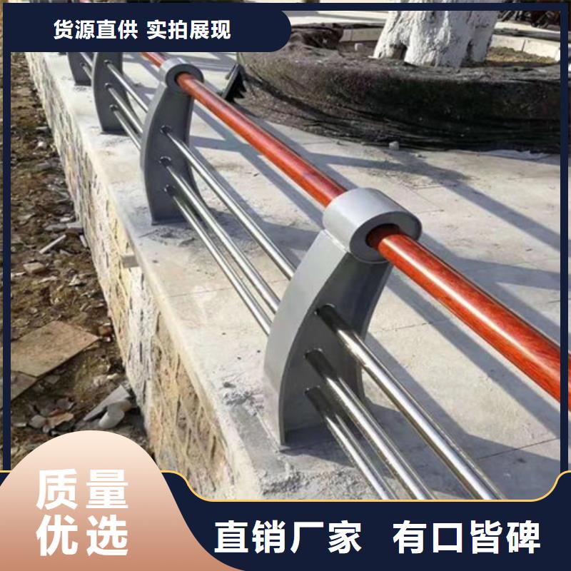广州防撞护栏生产制造厂