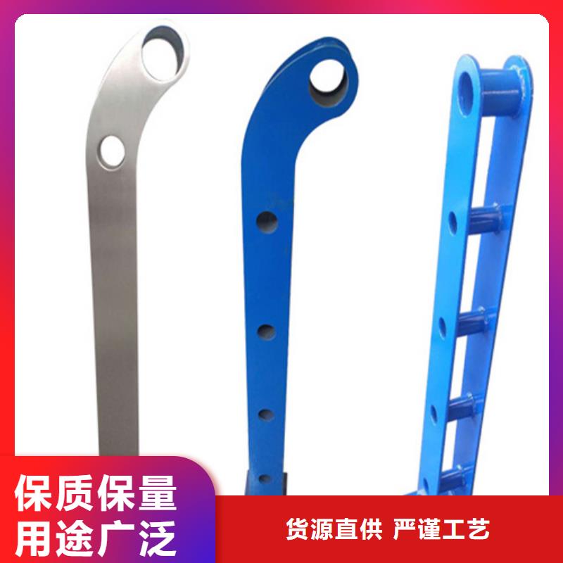 桥梁用防撞护栏研发厂家