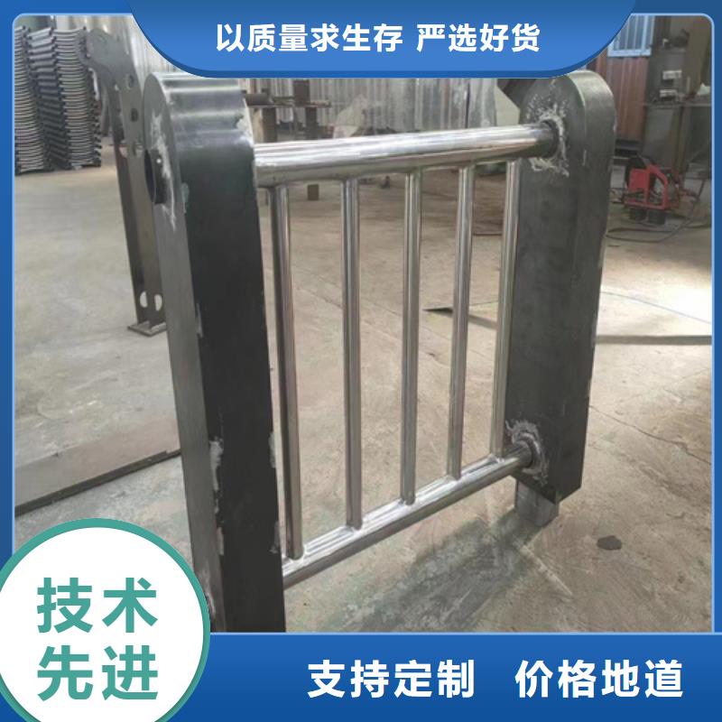高速防撞护栏优选供货商