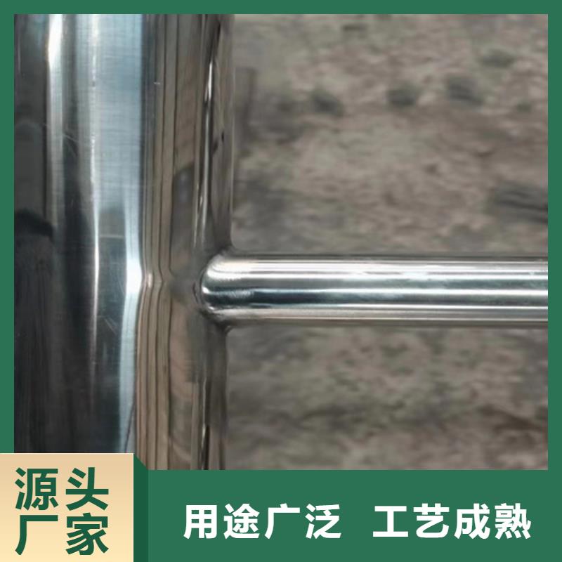 Q355B防撞道路护栏接受定做