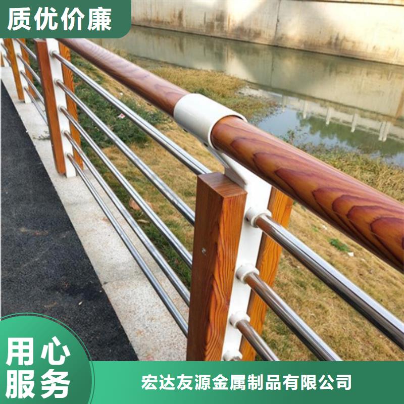 盐城不锈钢护栏生产制造厂
