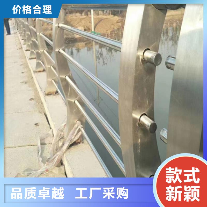 防撞护栏板成功案例