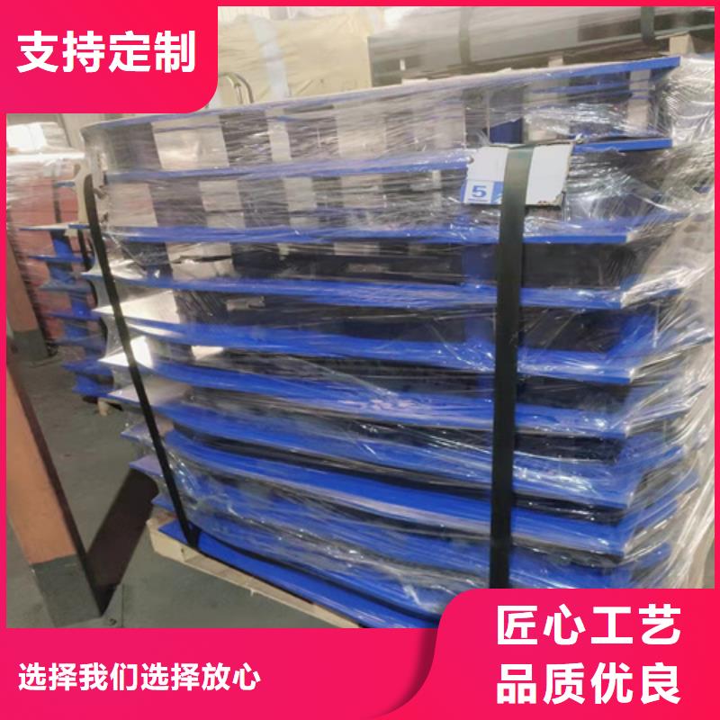 Q235钢板切割立柱 好品质