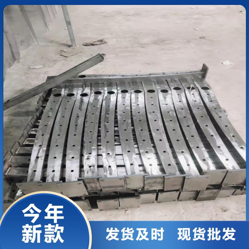 口碑好的道路防撞护栏厂