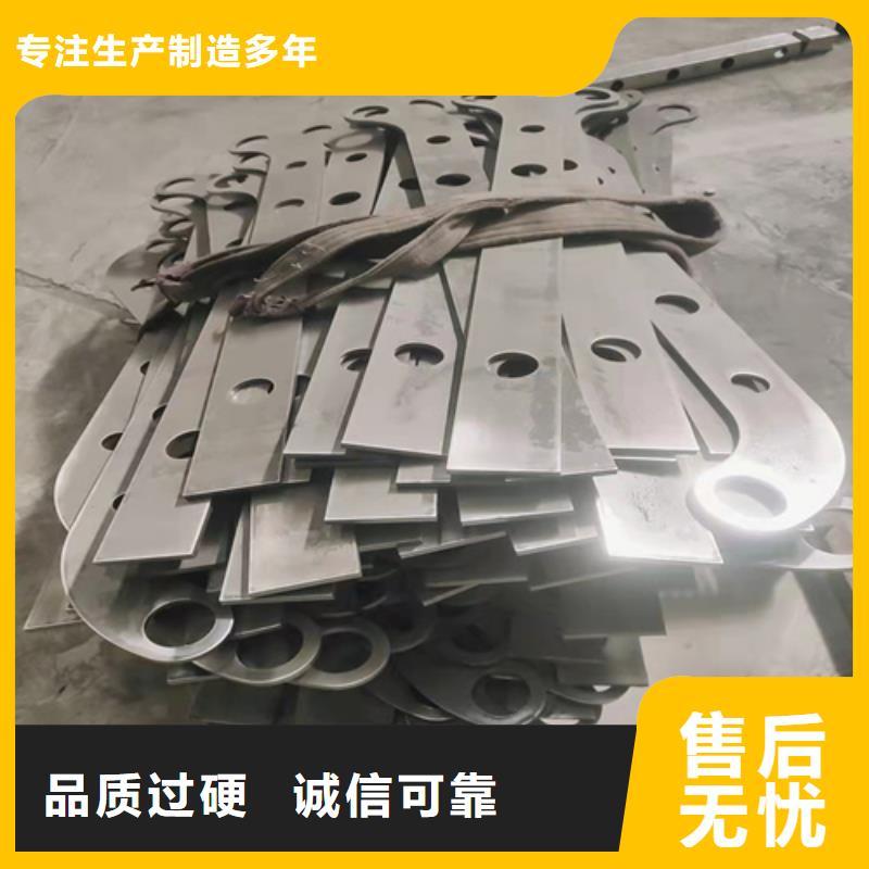 常年供应公路防撞护栏价格多少钱一米-省钱