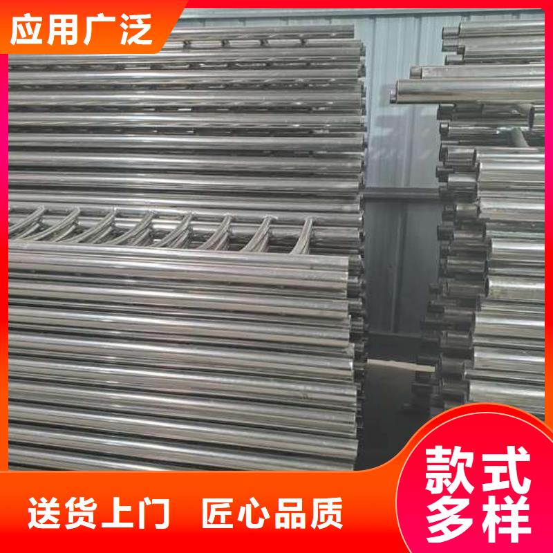 防撞护栏标准规范要求订购找大品牌