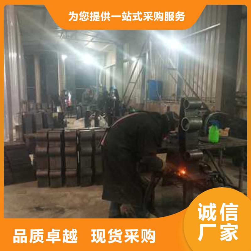 #钢管河道护栏#厂家直销