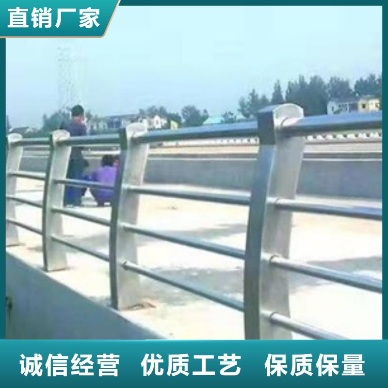 口碑好的公路隔离防撞护栏供货商