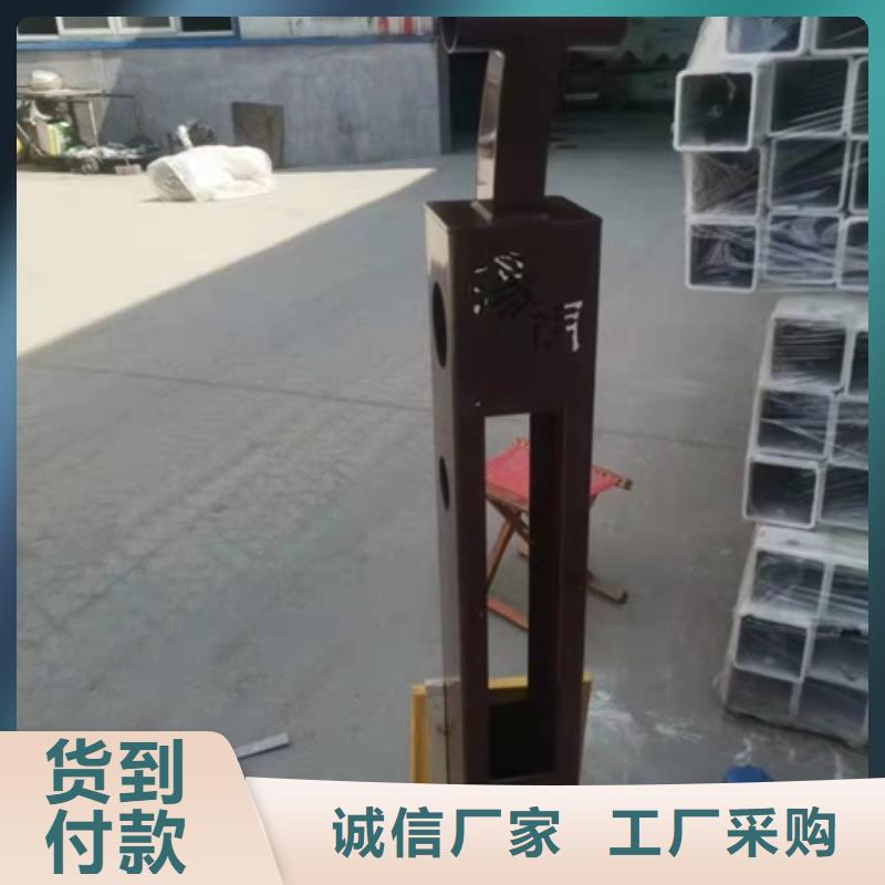 防撞护栏生产厂家生产厂家|防撞护栏生产厂家定制