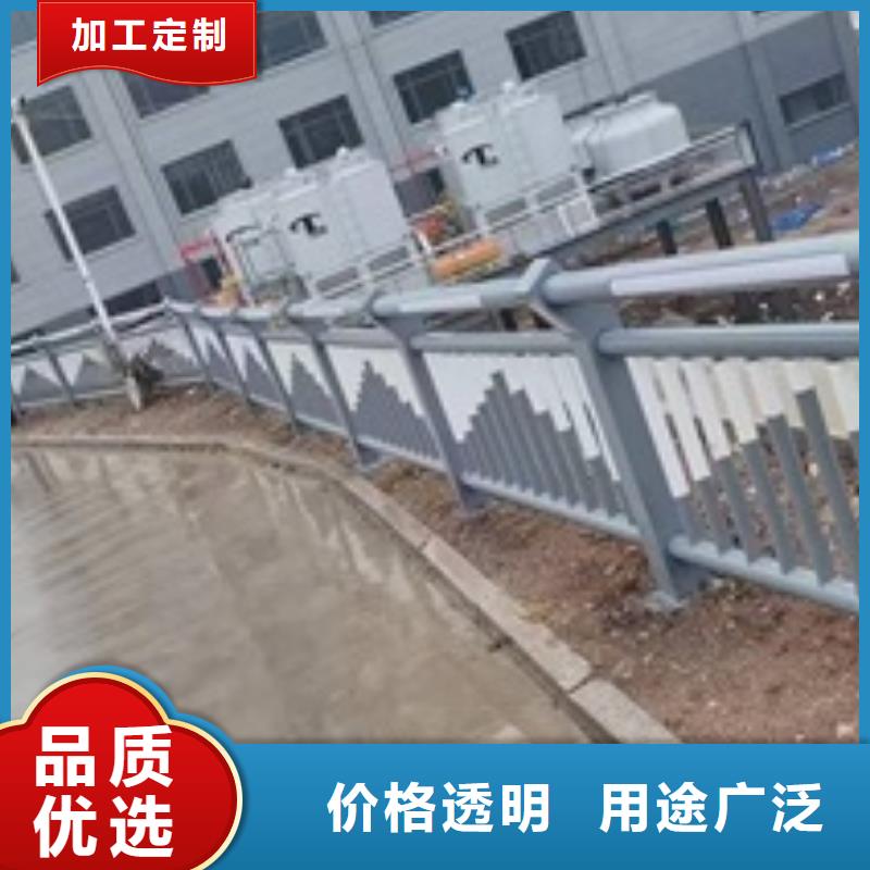 常州201桥梁栏杆生产厂家