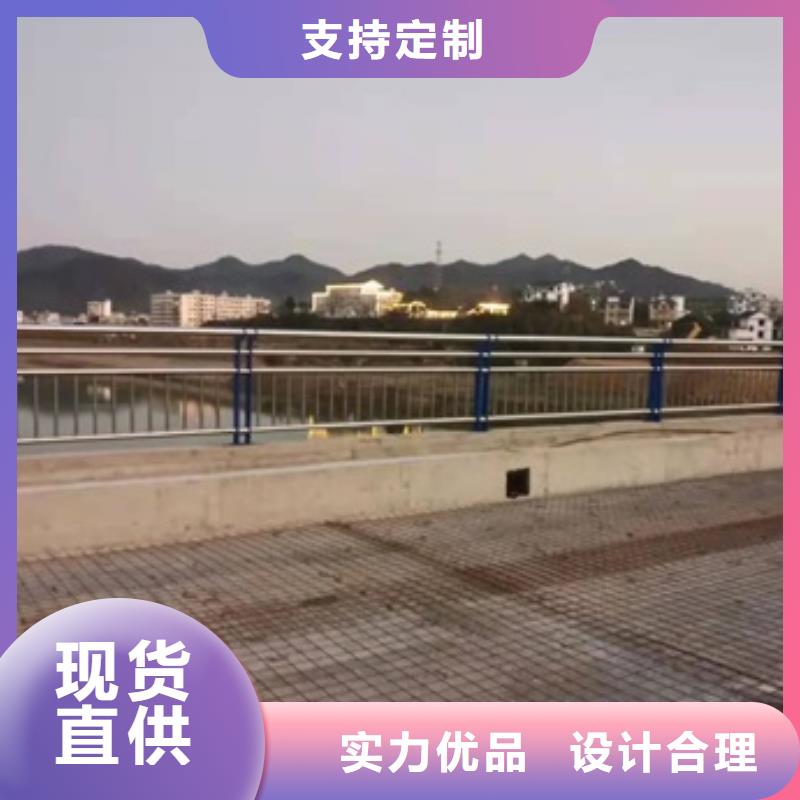 苏州道路栏杆多少钱一米