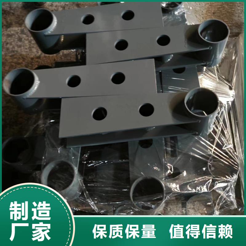 铸铁防撞护栏总经销