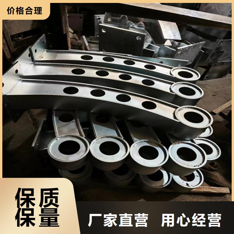 不锈钢复合管公司介绍
