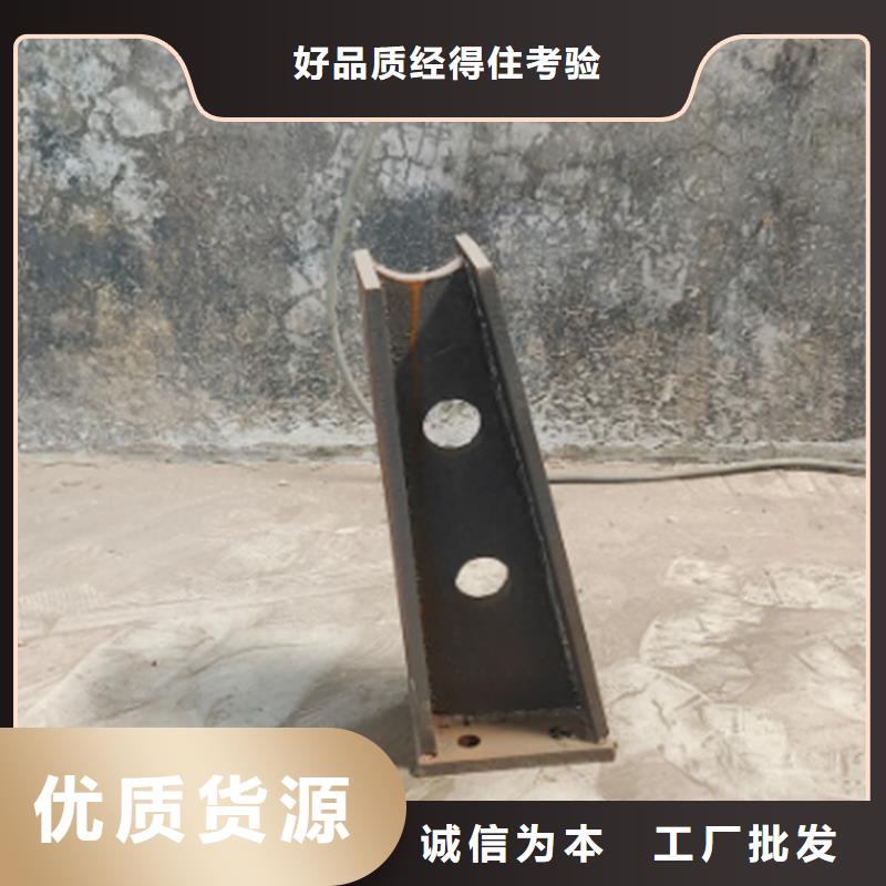 不锈钢复合管护栏山东宏达友源护栏有限公司厂家值得信赖