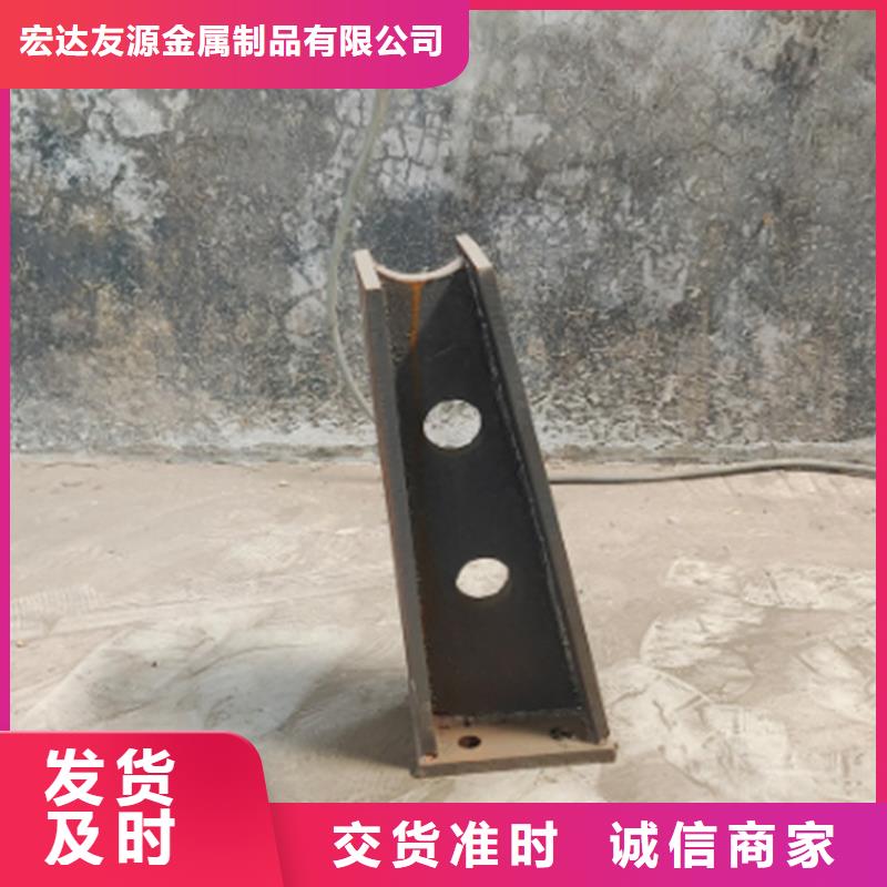 销售不锈钢复合管护栏价钱_品牌厂家