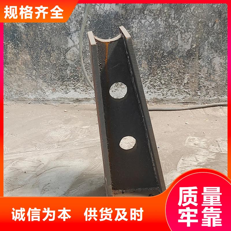 不锈钢复合管护栏报价购买