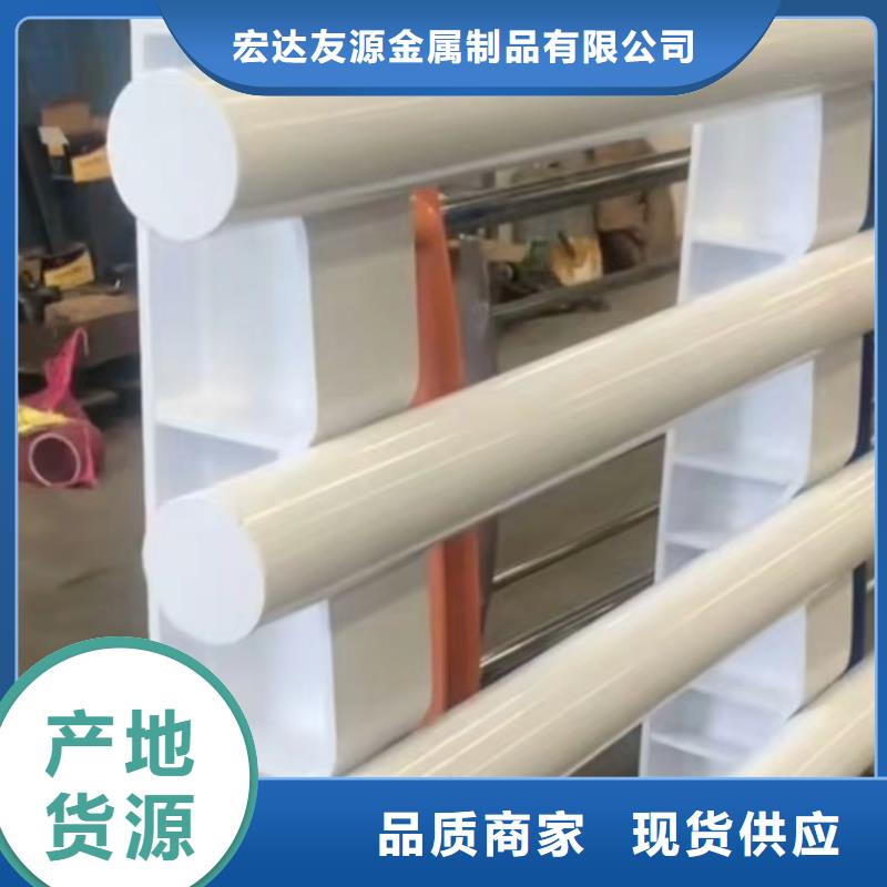 专业销售不锈钢复合管护栏的特点-大型厂家
