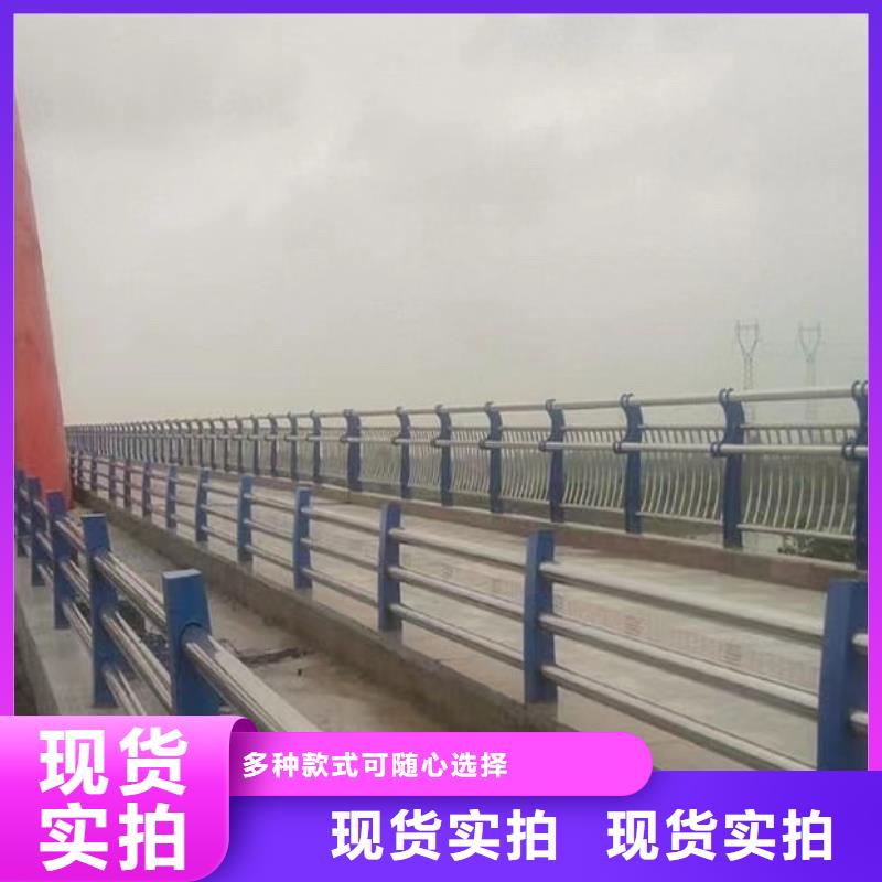 铸铁防撞护栏总经销
