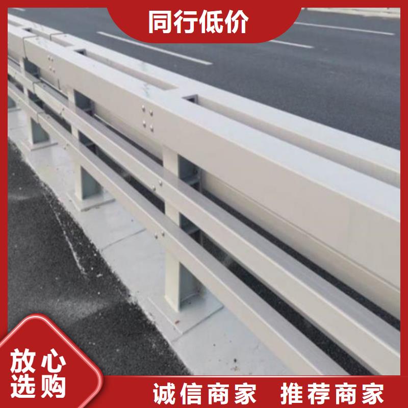 优惠的不锈钢复合管护栏图片厂家