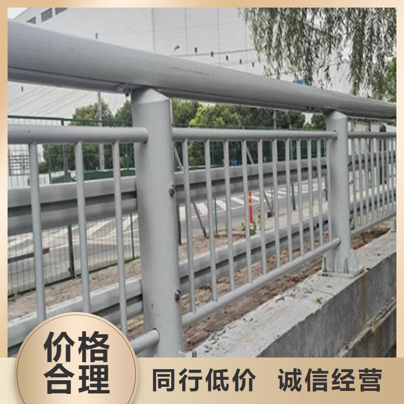 不锈钢复合管护栏的特点-实力商家