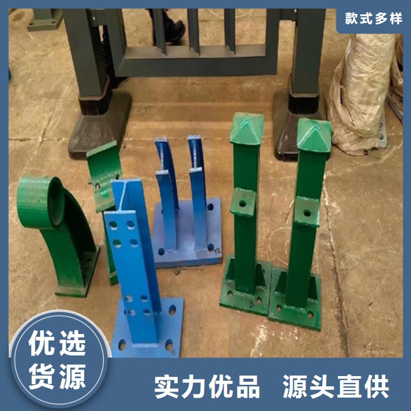 不锈钢复合管护栏的特点公司报价