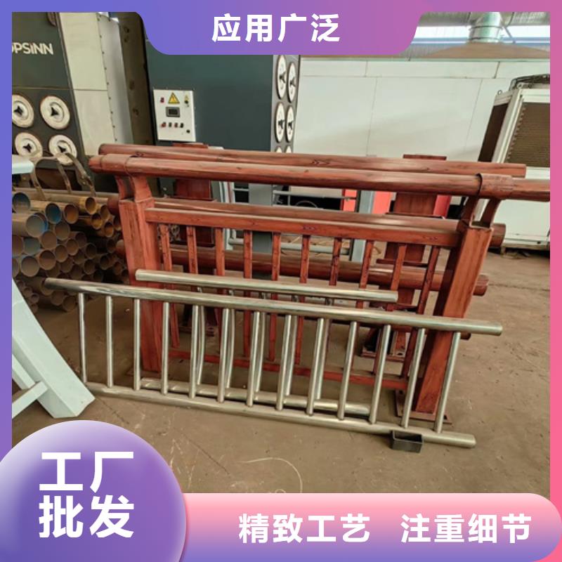 新闻：灯光护栏厂家