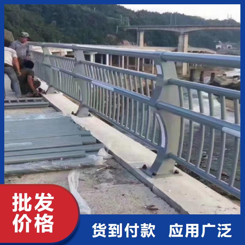 不锈钢复合管护栏多少钱一米销售厂家