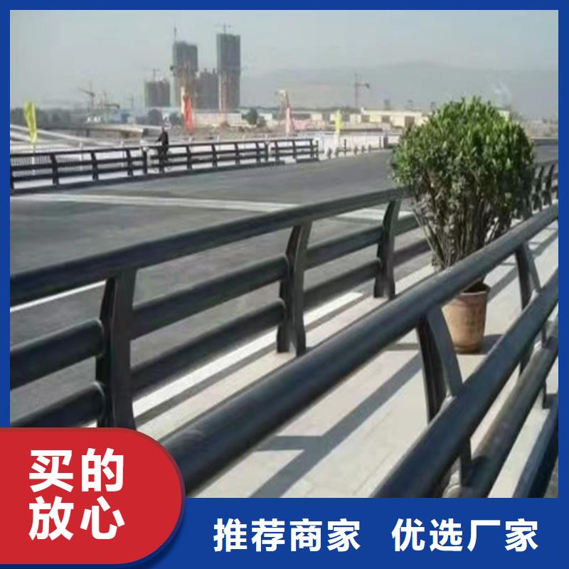 不锈钢复合管护栏图片-实力企业