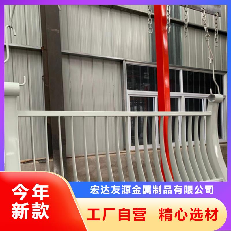 不锈钢复合管护栏厂商厂家价格公道