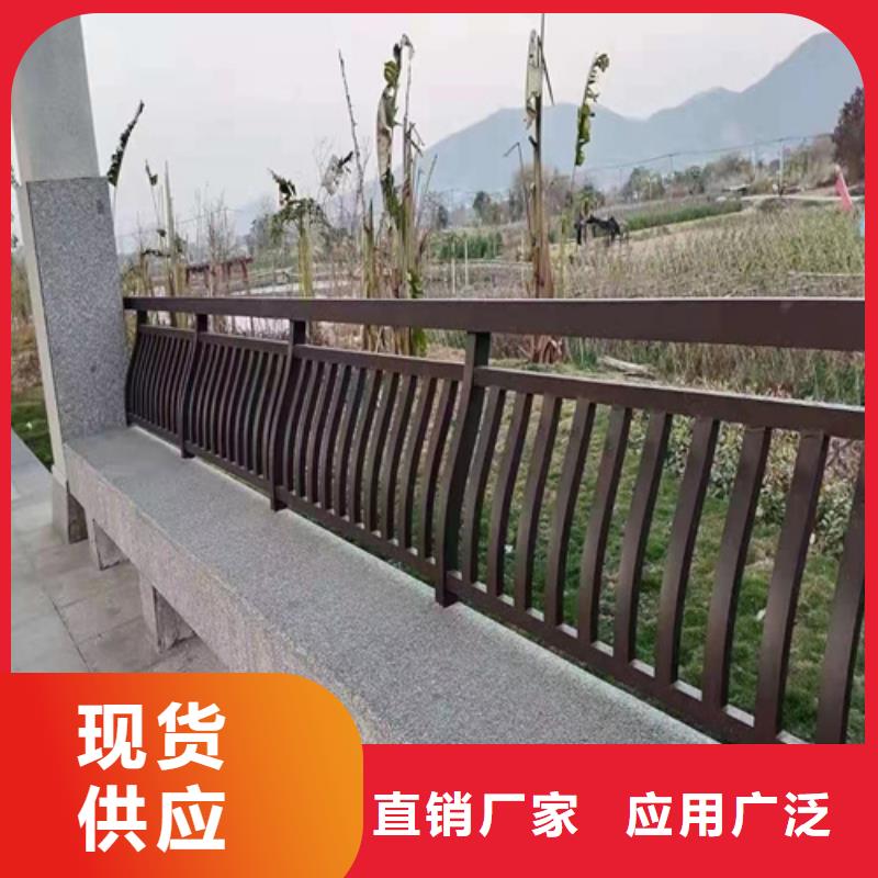 不锈钢复合管护栏价格多少制作公司