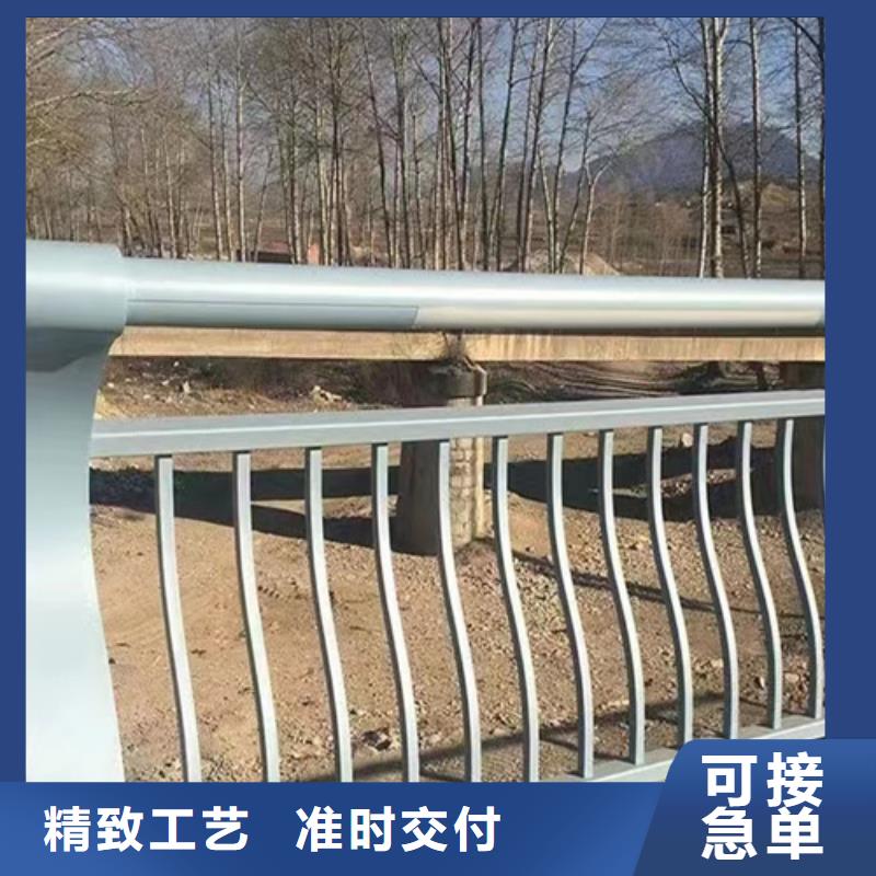 不锈钢复合管护栏厂家好口碑