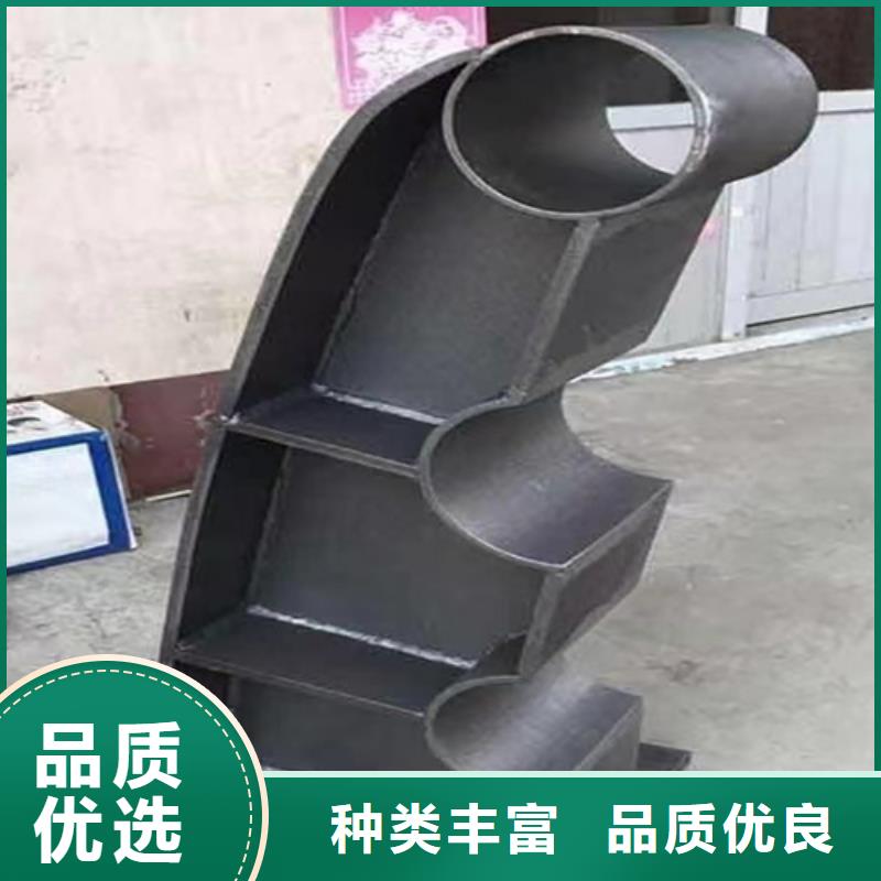 公路不锈钢复合管护栏远销各地