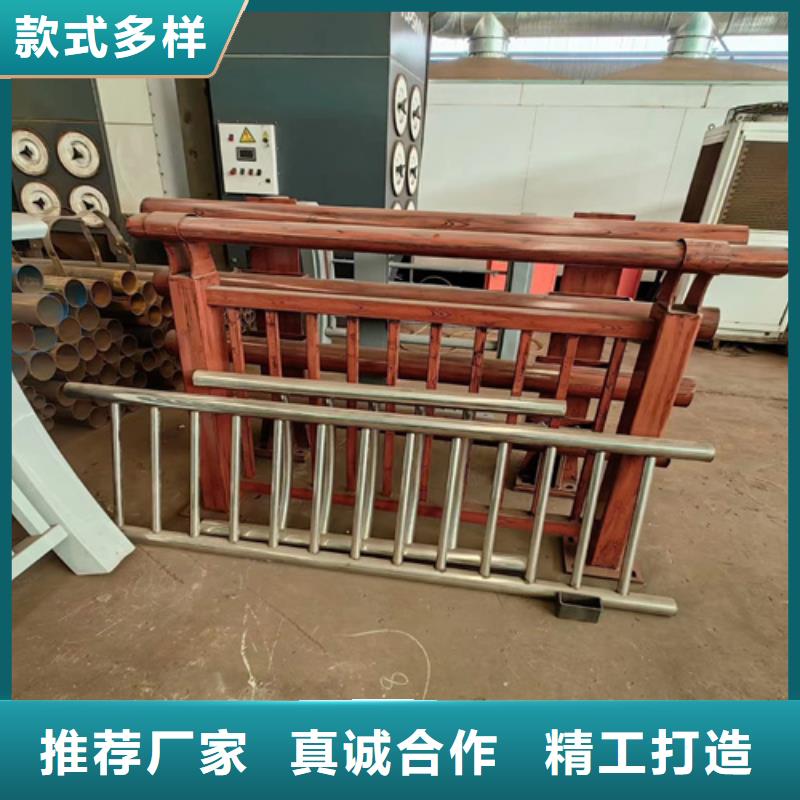 不锈钢复合管护栏山东宏达友源护栏有限公司排行