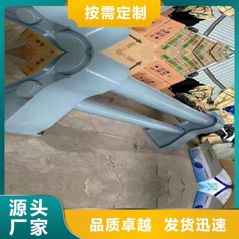 不锈钢复合管护栏咨询山东宏杰护栏有限公司品质高于同行