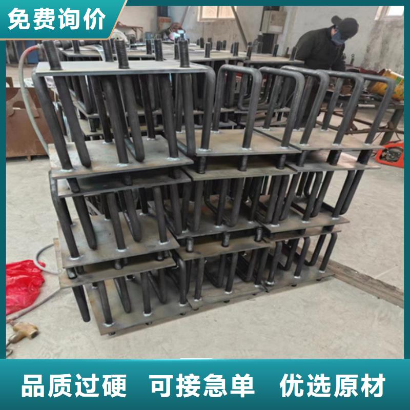 【不锈钢复合管护栏】不锈钢复合管桥梁护栏厂家实力派厂家