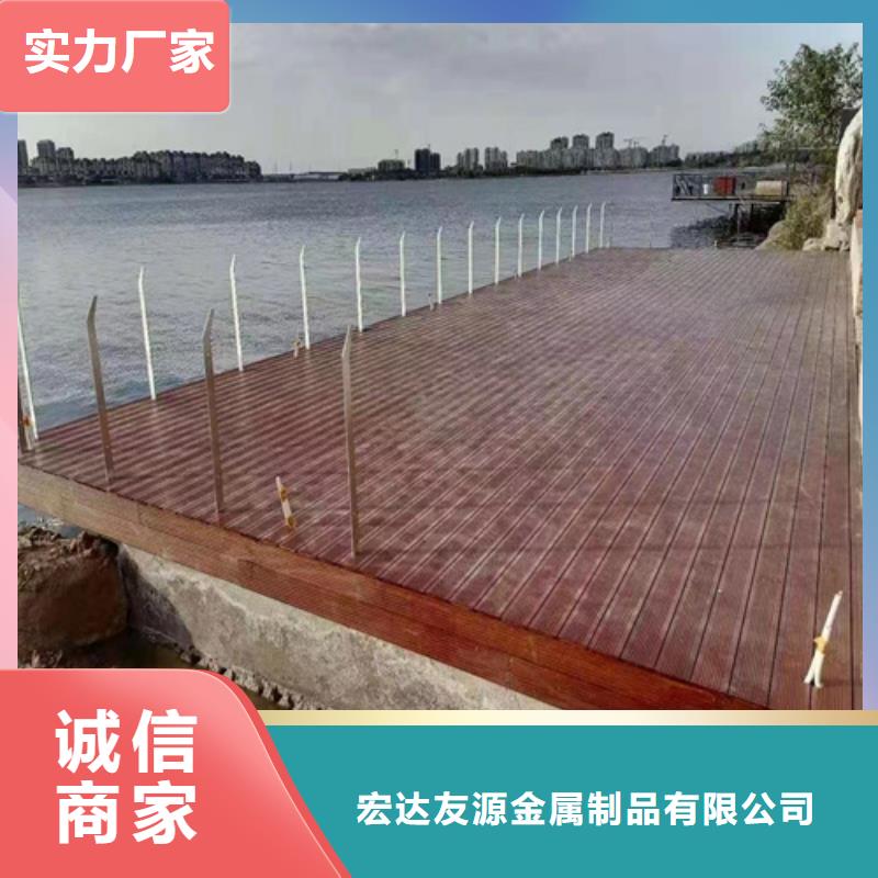不锈钢复合管护栏图片现货直销厂家