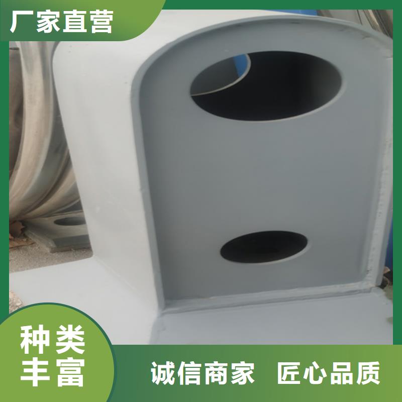 不锈钢复合管护栏的特点-实力商家