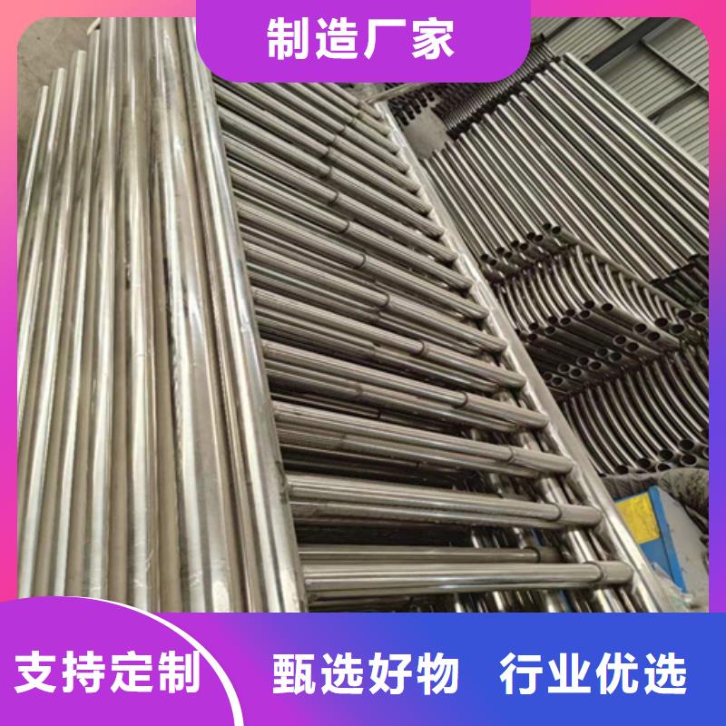 优质铝合金灯光栏杆-铝合金灯光栏杆厂家