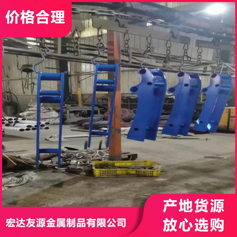 道路公路护栏全国走货