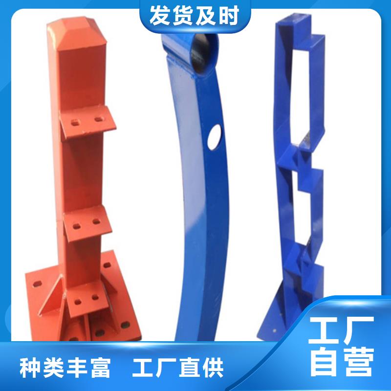 优质铝合金灯光栏杆-铝合金灯光栏杆厂家