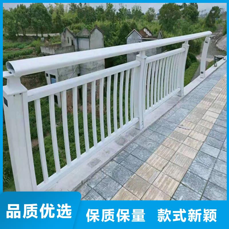不锈钢复合管护栏多少钱一米销售厂家